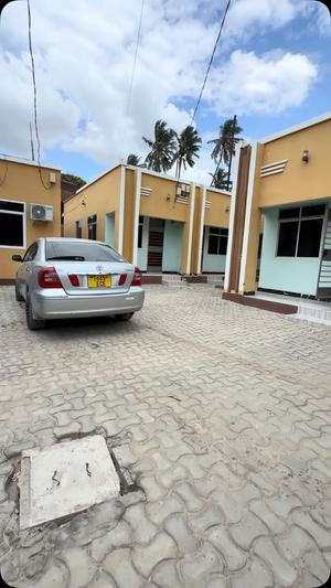 Nyumba ya chumba kimoja inapangishwa Kigamboni Kisiwani, Dar Es Salaam Nyumba ya chumba kimoja inapangishwa Kigamboni Kisiwani, Dar Es Salaam