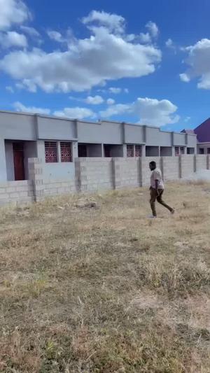 Kiwanja kinauzwa Miganga West, Dodoma sqm 778 Kiwanja kinauzwa Miganga West, Dodoma sqm 778