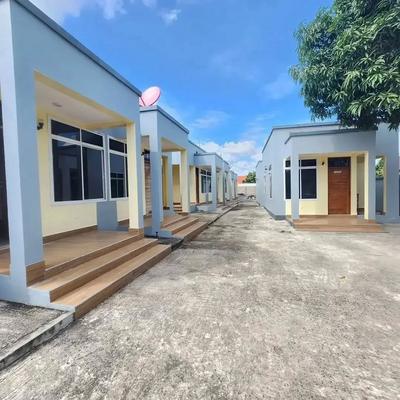 Apartment ya chumba kimoja inapangishwa Ukonga Banana, Dar Es Salaam