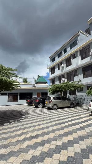 Nyumba/Apartment ya chumba kimoja inapangishwa Mwananyamala, Dar Es Salaam