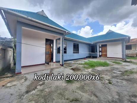 Apartment ya chumba kimoja inapangishwa Kimara Mwisho, Dar Es Salaam