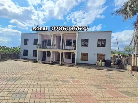 3 Bedrooms Apartment for Rent in Kibamba Kwamangi, Dar Es Salaam 3 Bedrooms Apartment for Rent in Kibamba Kwamangi, Dar Es Salaam