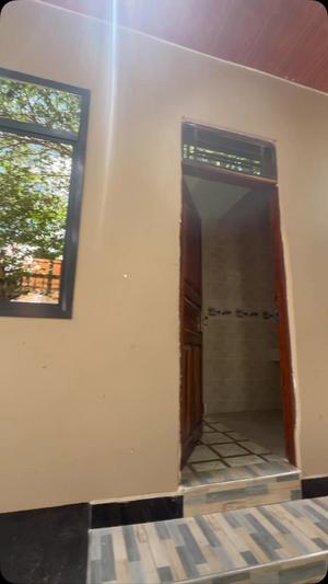 Nyumba ya chumba kimoja inapangishwa Kigamboni Darajani, Dar Es Salaam Nyumba ya chumba kimoja inapangishwa Kigamboni Darajani, Dar Es Salaam