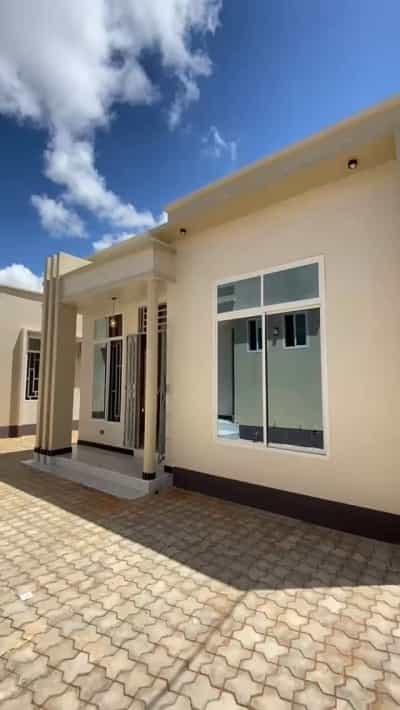 Apartment ya vyumba viwili inapangishwa Nzuguni, Dodoma