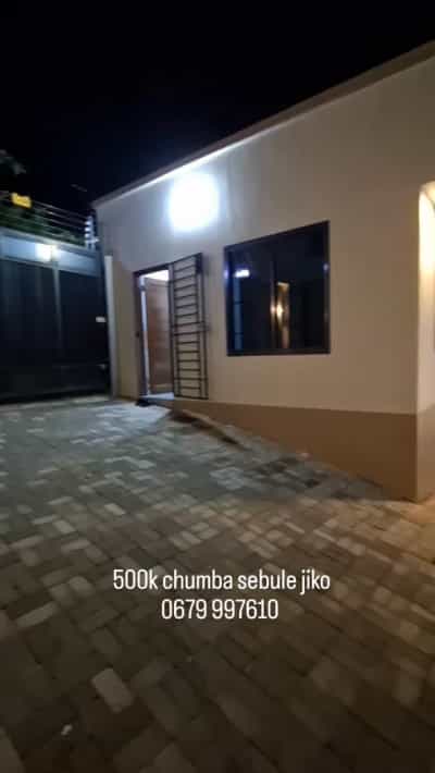 1 Bedrooms House/Apartment for Rent in Kimara, Dar Es Salaam