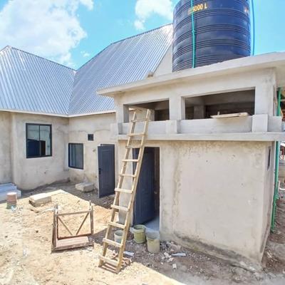 1 Bedroom Apartment for Rent in Kimara Korogwe, Dar Es Salaam