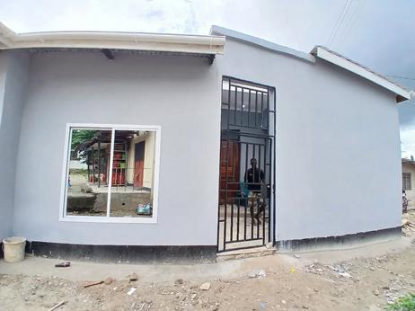 Nyumba ya chumba kimoja inapangishwa Kimara Kona, Dar Es Salaam