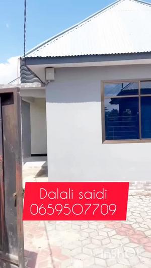 Nyumba/Apartment ya chumba kimoja inapangishwa Tabata Segerea, Dar Es Salaam Nyumba/Apartment ya chumba kimoja inapangishwa Tabata Segerea, Dar Es Salaam