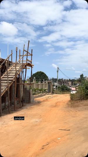 Residential Plot for Sale in Goba Half London, Dar Es Salaam (400 sqm) Residential Plot for Sale in Goba Half London, Dar Es Salaam (400 sqm)