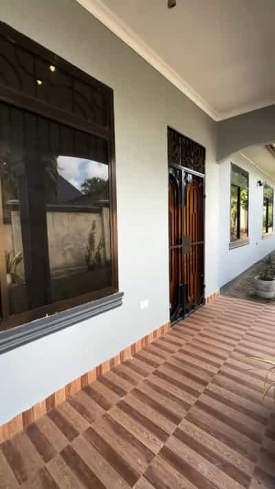 Nyumba ya vyumba vitatu inapangishwa Dar Es Salaam Nyumba ya vyumba vitatu inapangishwa Dar Es Salaam