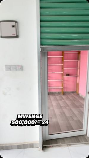 Shop for Rent in Mwenge, Dar Es Salaam Shop for Rent in Mwenge, Dar Es Salaam