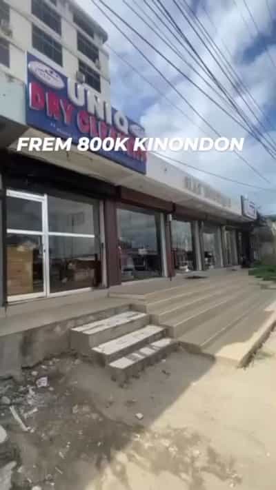 Duka linapangishwa Kinondoni, Dar Es Salaam Duka linapangishwa Kinondoni, Dar Es Salaam