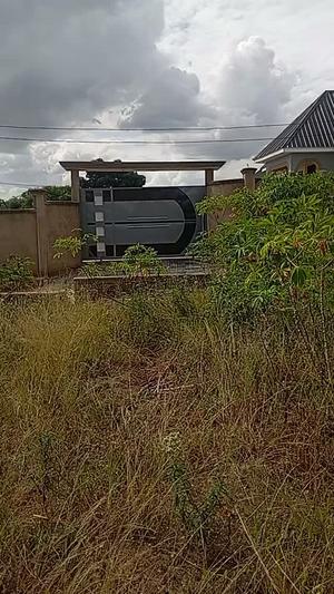 Residential Plot for Sale in Goba Tegeta A, Dar Es Salaam (600 sqm)