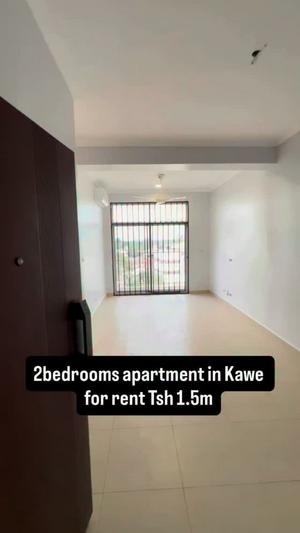 Nyumba inapangishwa Goba, Dar Es Salaam