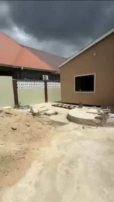 3 Bedrooms Furnished House for Rent in Sinza, Dar Es Salaam