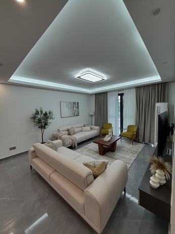 Nyumba (Furnished) ya vyumba vitatu inapangishwa Masaki, Dar Es Salaam