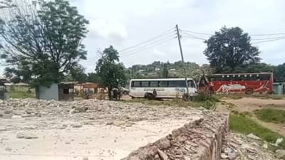 Plot for sale in Mkolani, Mwanza