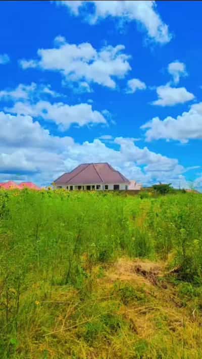 Apartment ya vyumba viwili inauzwa Ilazo Extension Block E, Dodoma (570 sqm) Apartment ya vyumba viwili inauzwa Ilazo Extension Block E, Dodoma (570 sqm)