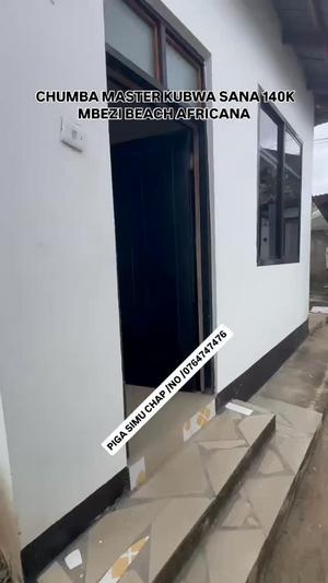 Nyumba ya chumba kimoja inapangishwa Mbezi Beach Jogoo, Dar Es Salaam Nyumba ya chumba kimoja inapangishwa Mbezi Beach Jogoo, Dar Es Salaam