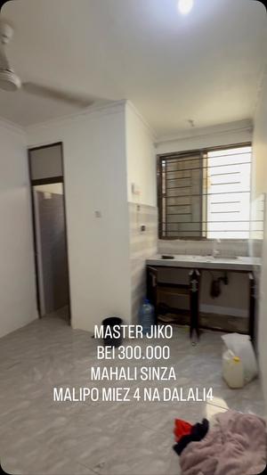 Nyumba inapangishwa Sinza, Dar Es Salaam