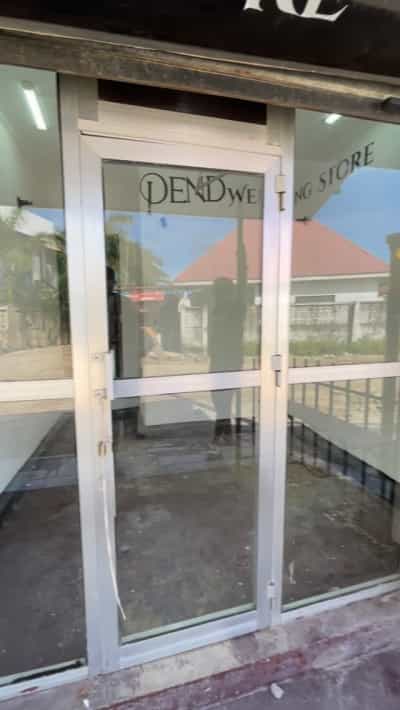 Frame ya Biashara inapangishwa Sinza, Dar Es Salaam