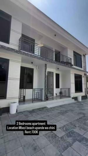 2 Bedrooms Apartment for Rent in Mbezi Beach, Dar Es Salaam 2 Bedrooms Apartment for Rent in Mbezi Beach, Dar Es Salaam