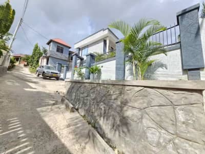 House/Apartment for Rent in Kimara, Dar Es Salaam