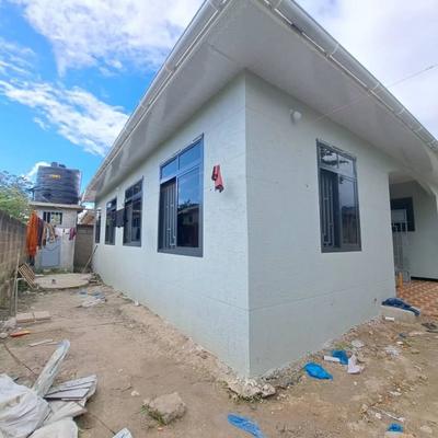 1 Bedroom House for Rent in Mbezi Kwa Msuguri, Dar Es Salaam