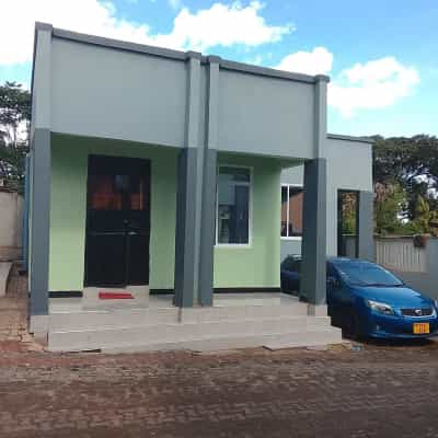 Apartment ya vyumba viwili inapangishwa Tabata Kinyerezi, Dar Es Salaam