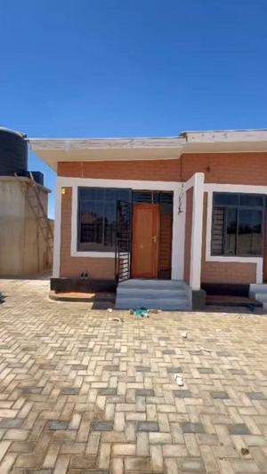 1 Bedroom House for Rent in Mlimwa C, Dodoma 1 Bedroom House for Rent in Mlimwa C, Dodoma