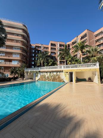 3 Bedrooms Furnished Apartment for Rent in Masaki, Dar Es Salaam
