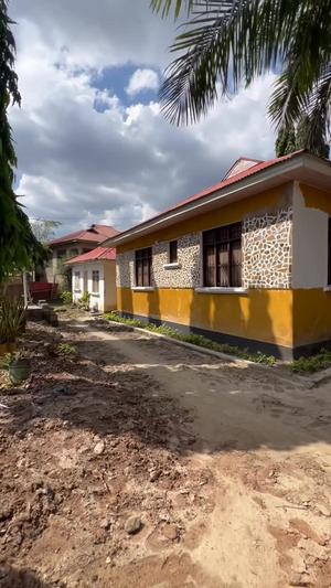 Nyumba ya vyumba vitatu inapangishwa Salasala, Dar Es Salaam Nyumba ya vyumba vitatu inapangishwa Salasala, Dar Es Salaam