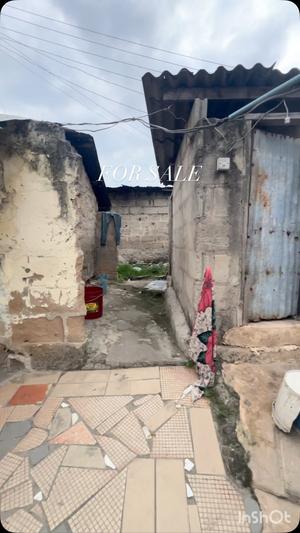 Kiwanja kinauzwa Makumbusho, Dar Es Salaam sqm 380