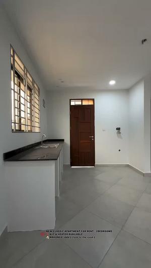 2 Bedrooms Apartment for Rent in Makongo Juu, Dar Es Salaam