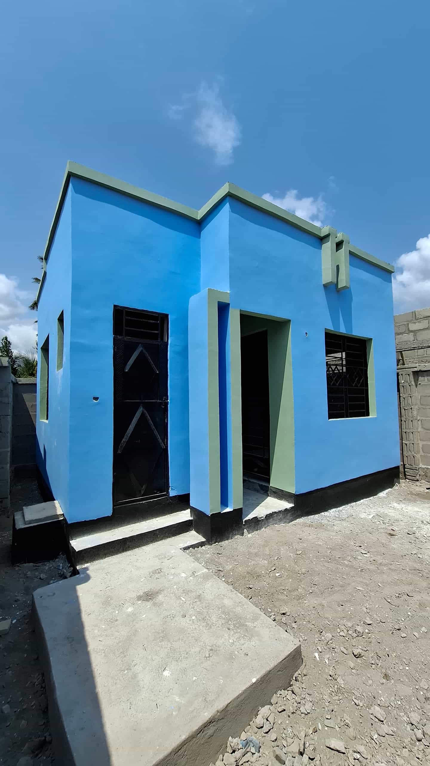 Nyumba ya chumba kimoja inauzwa Chanika, Dar Es Salaam Nyumba ya chumba kimoja inauzwa Chanika, Dar Es Salaam