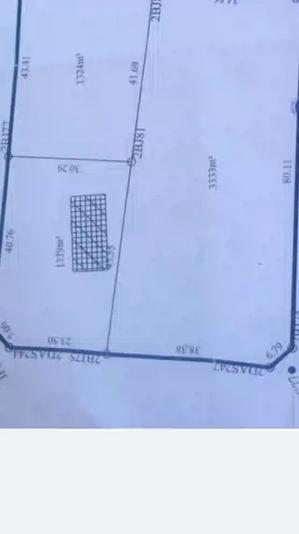 Kiwanja kinauzwa Dodoma Msala (5986 sqm) Kiwanja kinauzwa Dodoma Msala (5986 sqm)