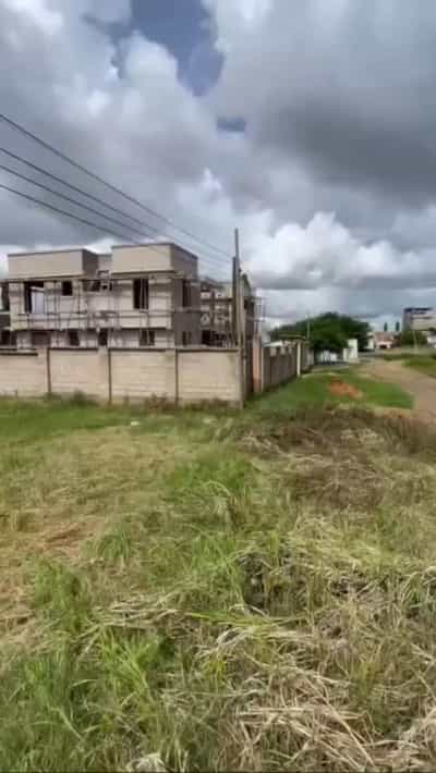 Kiwanja kinauzwa Area D, Dodoma (1300 sqm) Kiwanja kinauzwa Area D, Dodoma (1300 sqm)