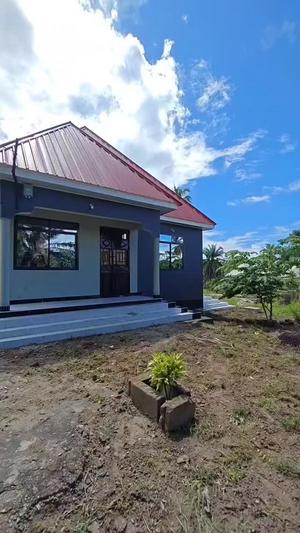 Nyumba ya vyumba vitatu inapangishwa Chanika Nyebulu, Dar Es Salaam