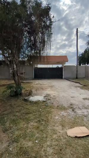 Nyumba ya vyumba vinne inapangishwa Changanyikeni, Dar Es Salaam Nyumba ya vyumba vinne inapangishwa Changanyikeni, Dar Es Salaam