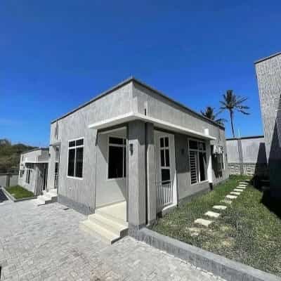 2 Bedrooms Apartment for Rent in Goba Mwanzoni (St Joseph), Dar Es Salaam