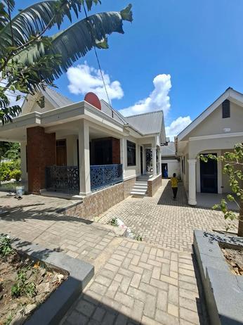 3 Bedrooms House for Rent in Mbezi Mwisho Magari 7, Dar Es Salaam 3 Bedrooms House for Rent in Mbezi Mwisho Magari 7, Dar Es Salaam