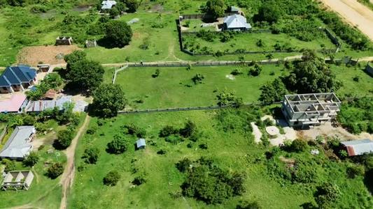 Commercial Plots for Sale in Tanga (3319 sqm)