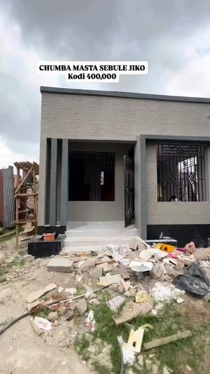 Apartment ya chumba kimoja inapangishwa Tabata Relin, Dar Es Salaam Apartment ya chumba kimoja inapangishwa Tabata Relin, Dar Es Salaam