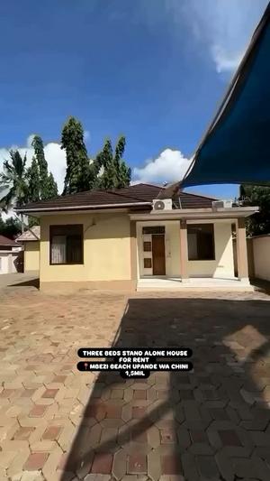 3 Bedrooms House/Apartment for Rent in Mbezi Beach, Dar Es Salaam 3 Bedrooms House/Apartment for Rent in Mbezi Beach, Dar Es Salaam