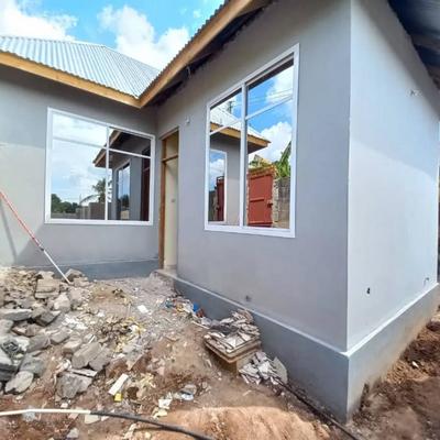 Nyumba ya chumba kimoja inapangishwa Kimara Mwisho, Dar Es Salaam
