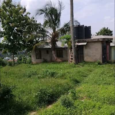 Nyumba ya vyumba 10 inauzwa GOBA CENTER, Dar Es Salaam (1000 sqm) Nyumba ya vyumba 10 inauzwa GOBA CENTER, Dar Es Salaam (1000 sqm)