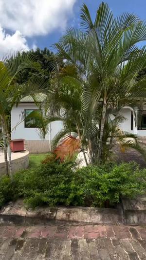 Apartment ya vyumba vitatu inapangishwa Makongo Ccm, Dar Es Salaam