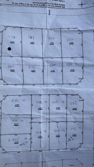 Plots for sale in Kigamboni Kisota, Dar Es Salaam