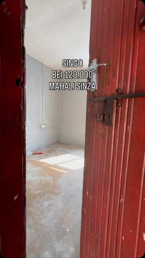 Nyumba inapangishwa Sinza, Dar Es Salaam