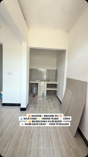 Nyumba ya chumba kimoja inapangishwa Madale Mwisho / Bajaji 1000, Dar Es Salaam Nyumba ya chumba kimoja inapangishwa Madale Mwisho / Bajaji 1000, Dar Es Salaam